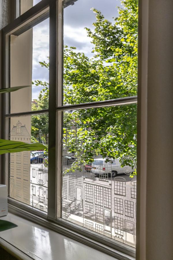 Heritage 17Th Century Supreme City Penthouse Leeuwarden Dış mekan fotoğraf