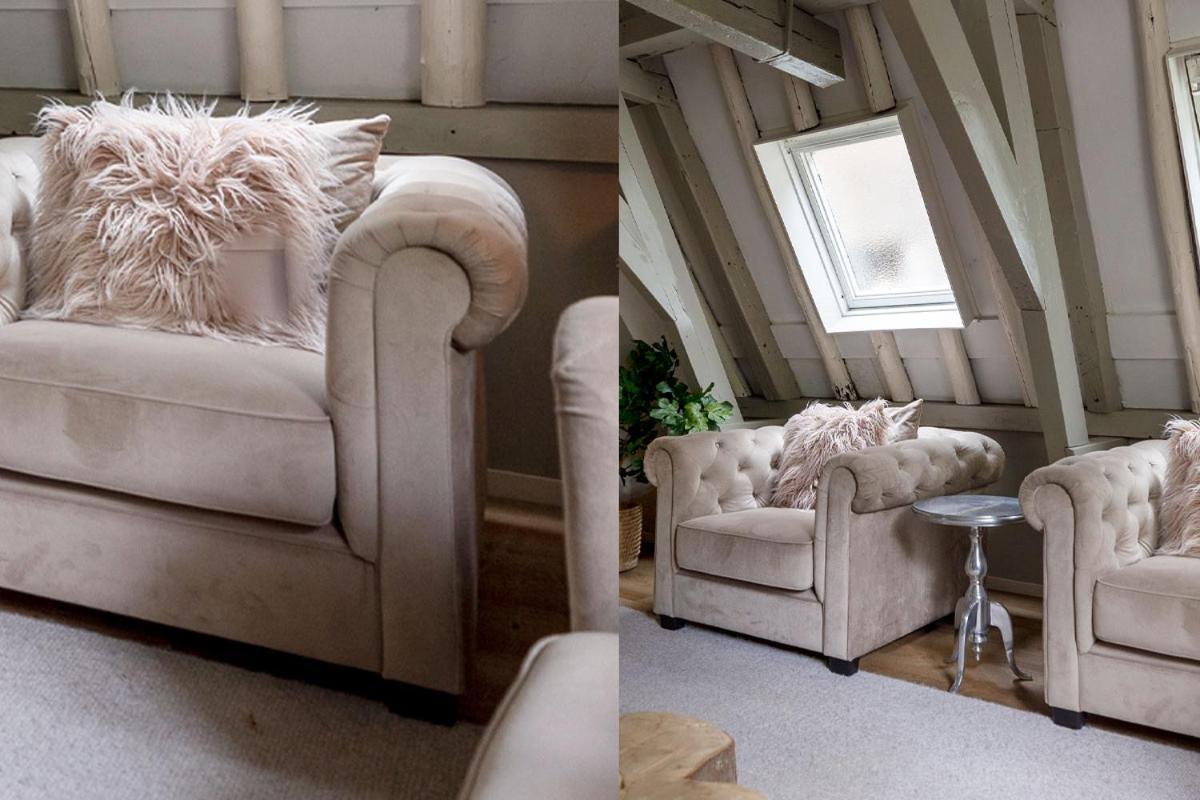 Heritage 17Th Century Supreme City Penthouse Leeuwarden Dış mekan fotoğraf