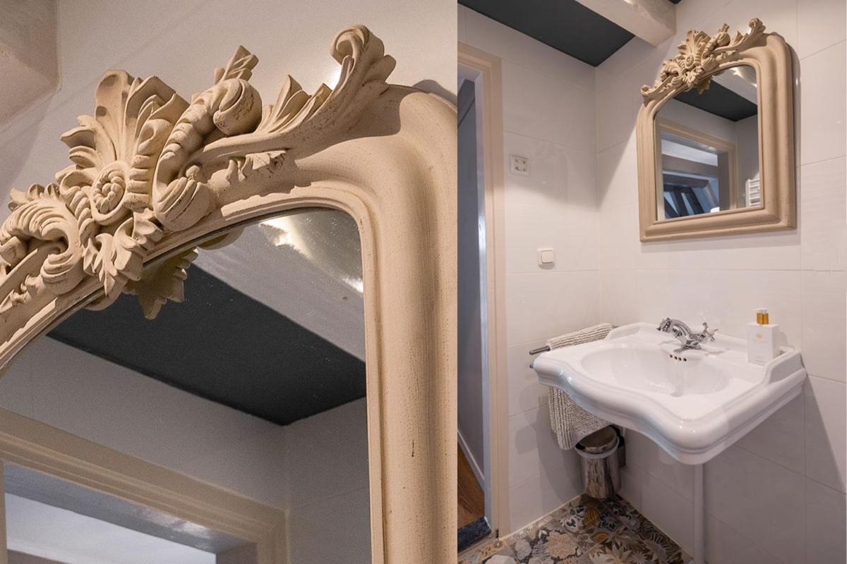 Heritage 17Th Century Supreme City Penthouse Leeuwarden Dış mekan fotoğraf